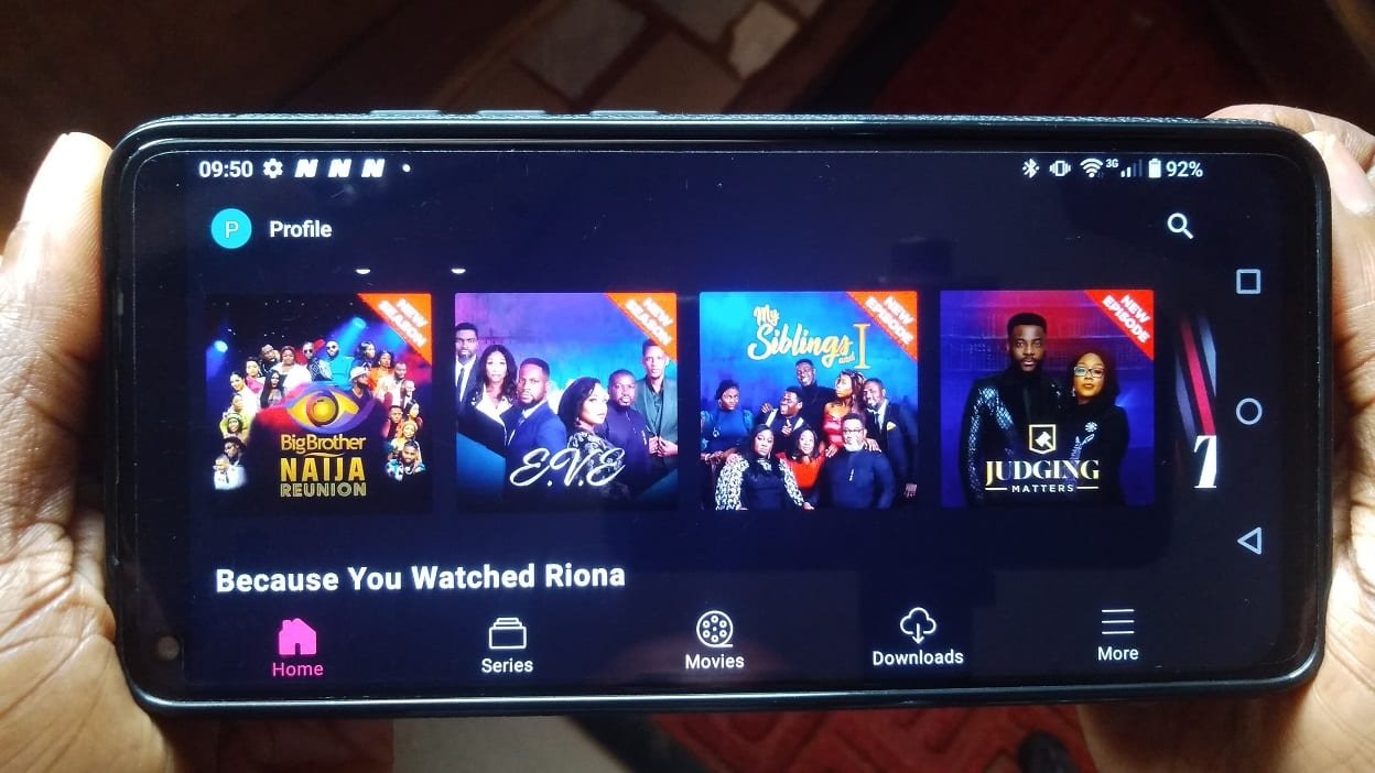 ShowMax Price, Subscription, Movies, Series – All you need to Know