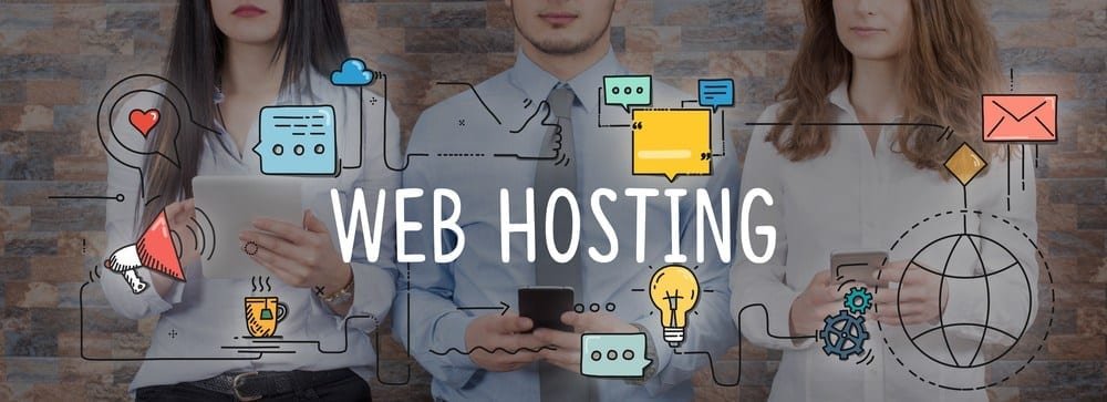 The Top 5 Web Hosting Providers for the Year Ahead