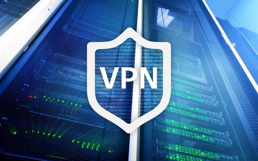 VPN Extension: Bypass Website Blocks Easily