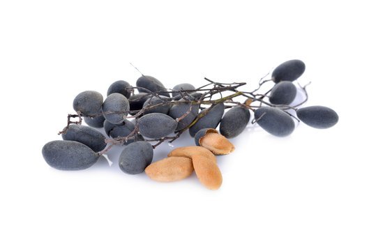 African Velvet Tamarind 'Awin' Health Benefits