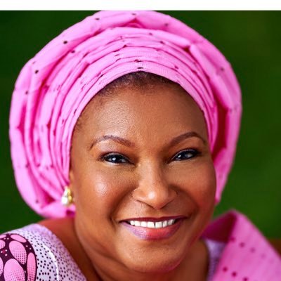 Ireti Kingibe Speaks On Her Victory As FCT Senator-Elect