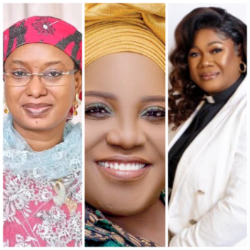 Female Candidates Contesting In Nigeria’s 2023 Governorship Elections