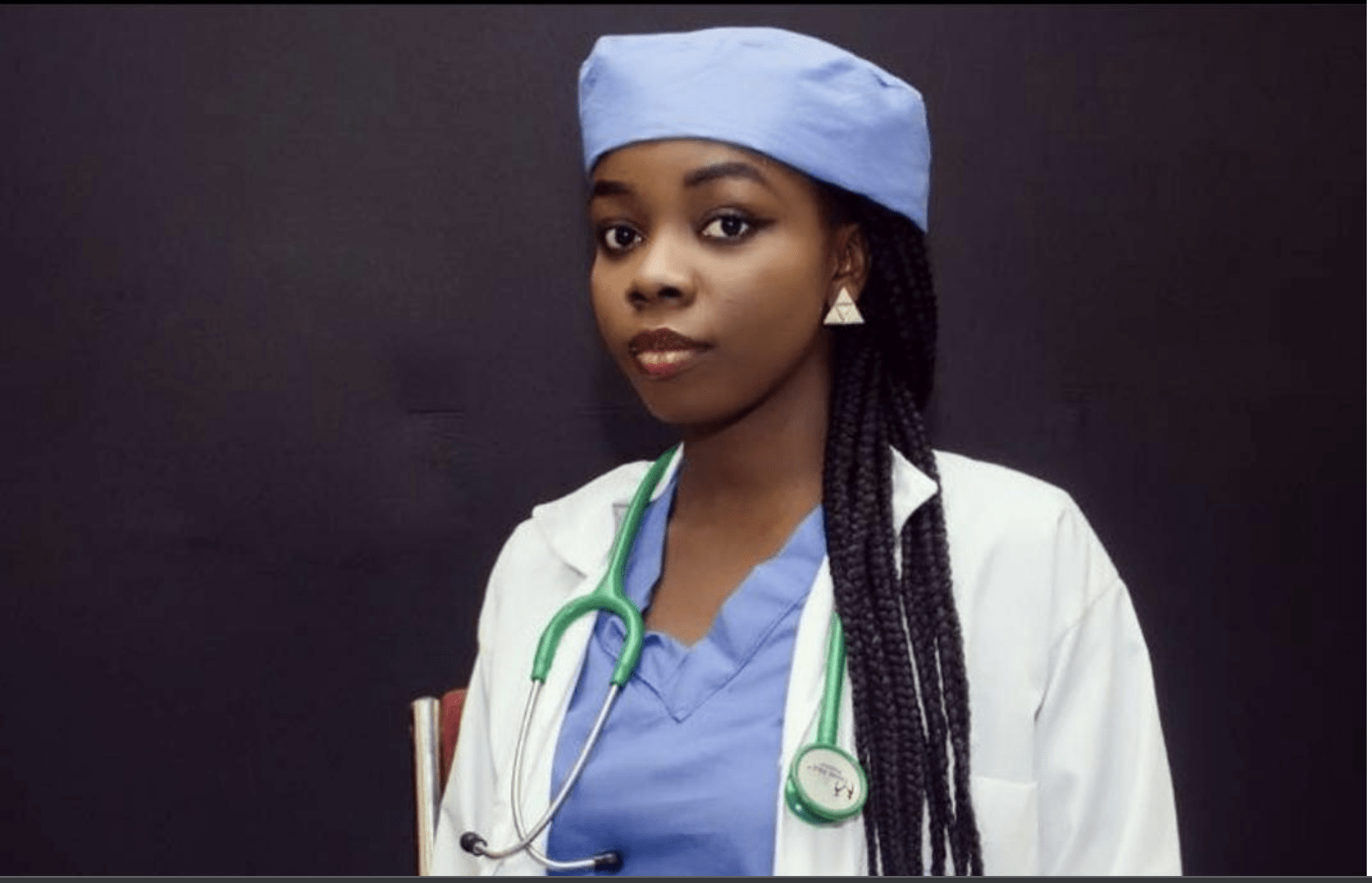 Family Pays Tribute To Dr. Chinelo Nwando