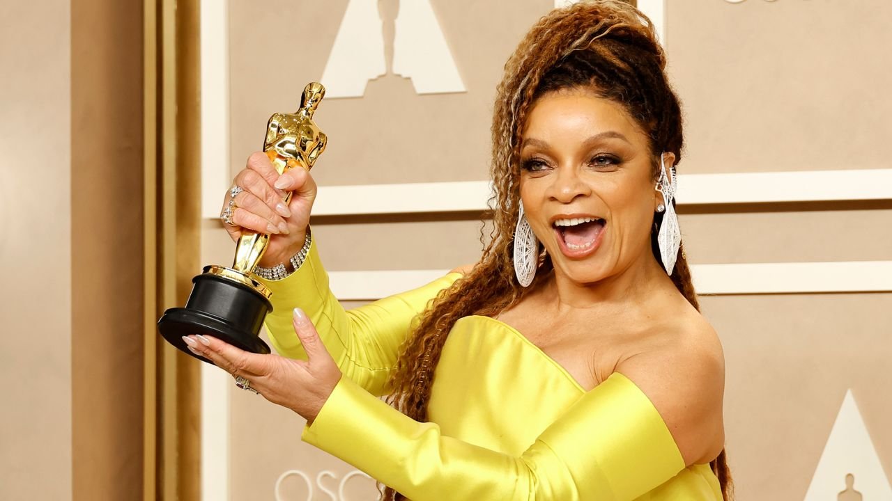 Ruth E.Carter Is The First Black Woman To Win Two Oscars