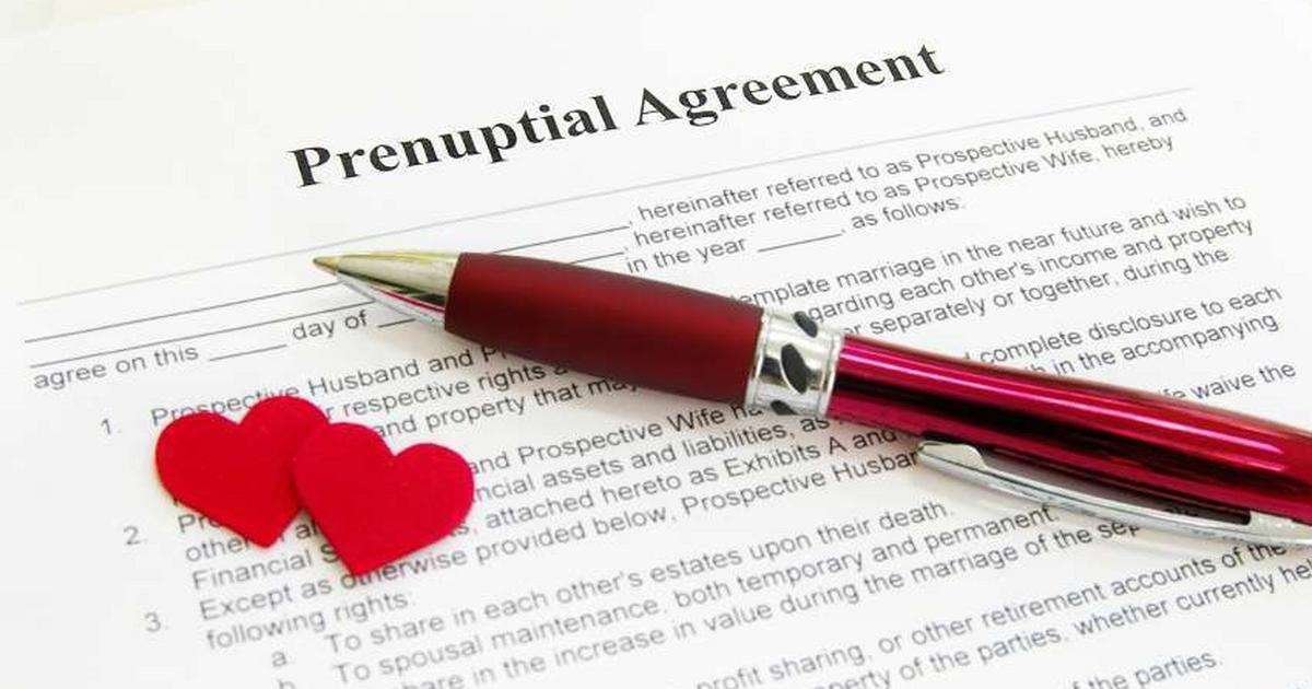 Prenuptial Agreement: How It Works | Cost | Pros & Cons