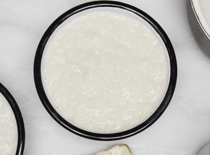 Recipe: How To Make Ghanaian Rice Water – FabWoman