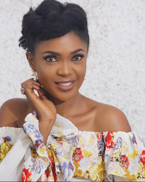 Omoni Oboli Biography | Profile