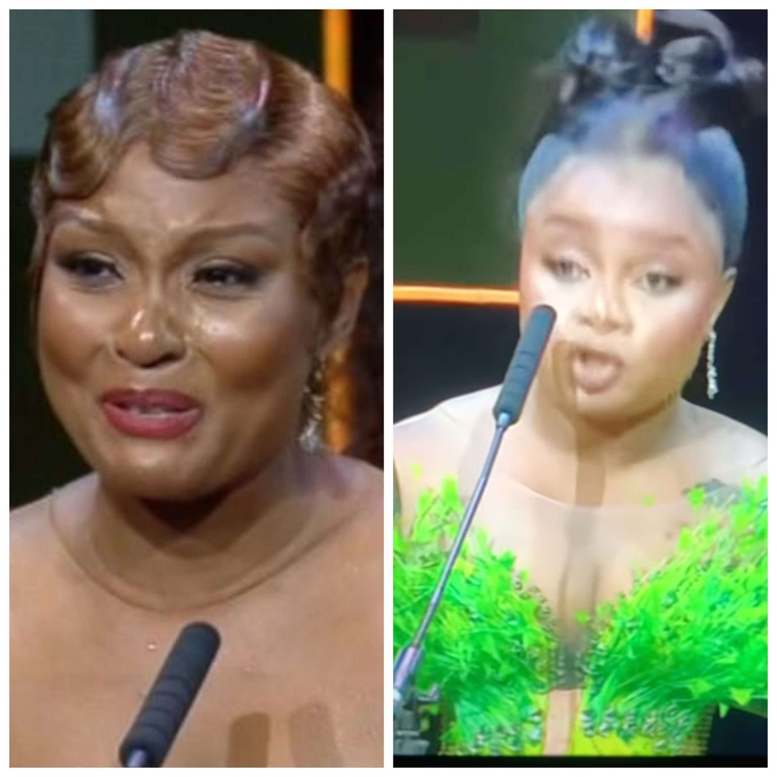 AMVCA 2023 Winners List | FabWoman