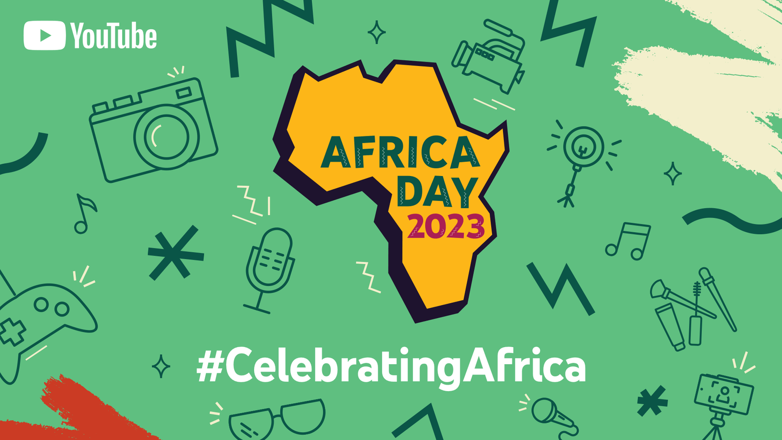 Google Celebrates Africa Day 2023