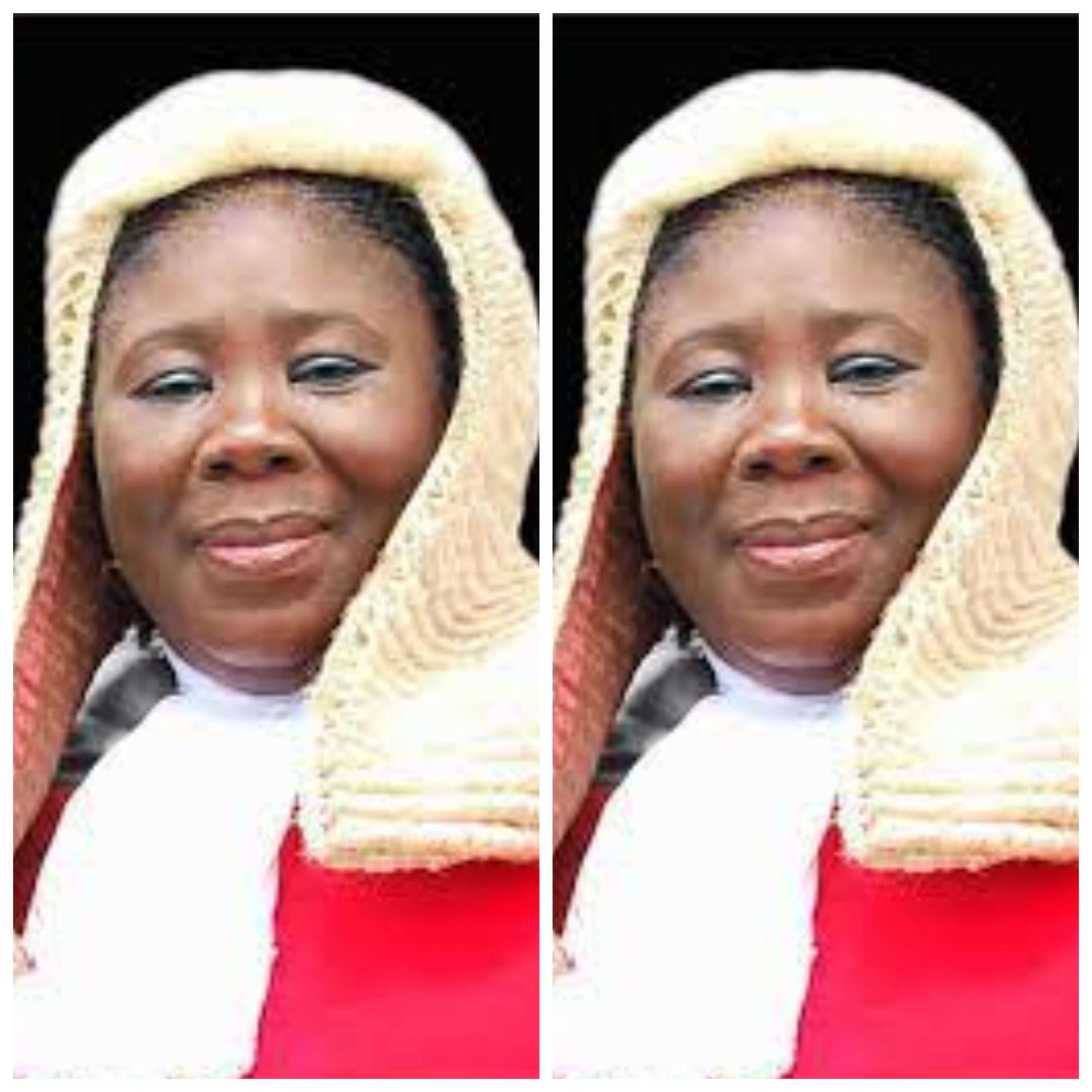 Justice Oyebola Ojo Biography | Profile