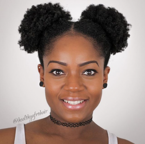 Natural Hair Myths You Shouldn’t Believe