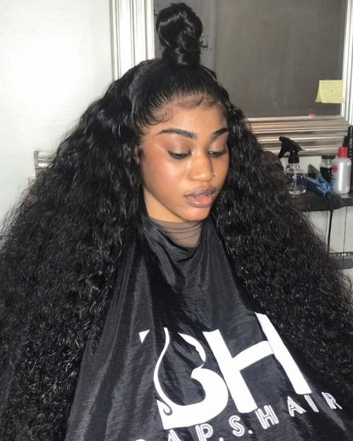 How To Choose The Right Lace Frontal Wig