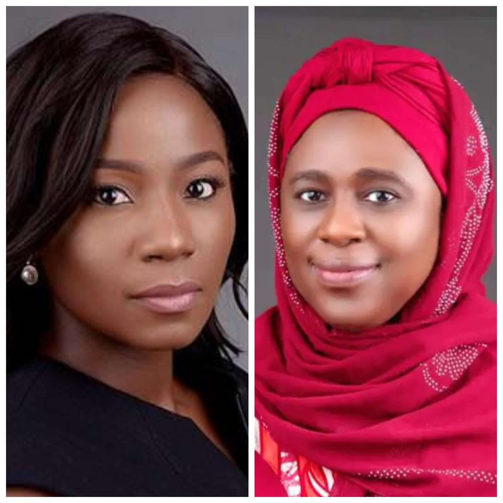 Female Special Advisers Appointed By Tinubu