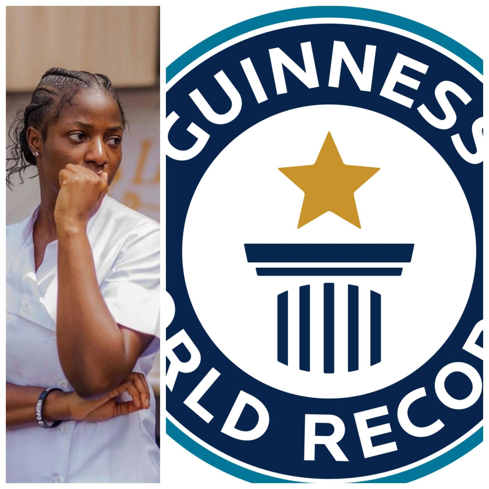 Hilda Baci Record Confirmed By Guinness World Records