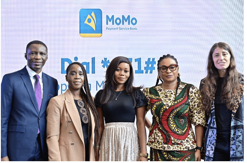 MoMo PSB Partners MTN Foundation to Educate Entrepreneurs