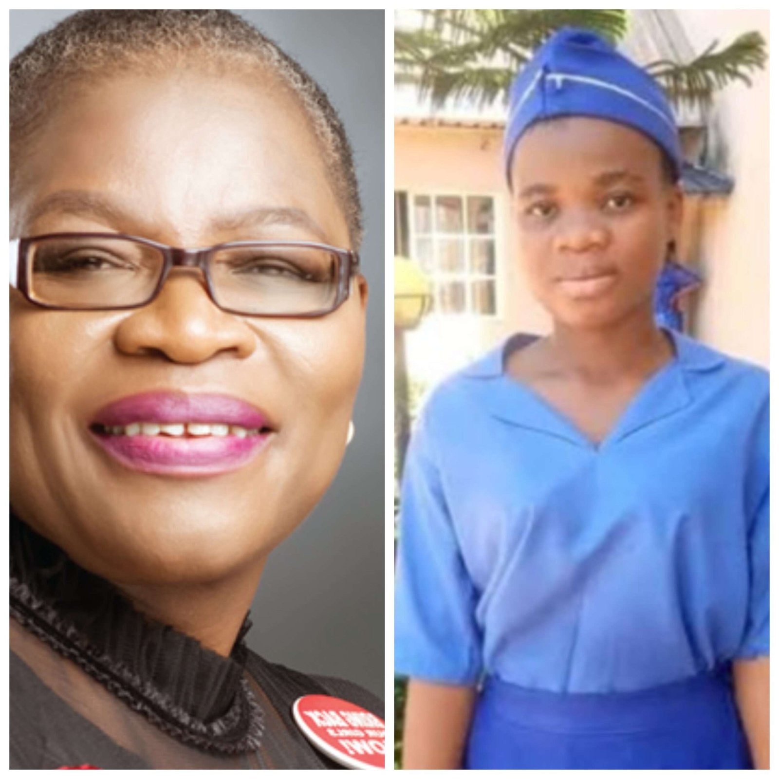 Ezekwesili Reacts To Ejikeme Mmesoma’s UTME Allegations