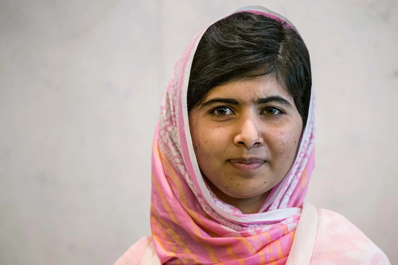 Malala Yousafzai Shares Her Thoughts On Nigerian Puff Puff