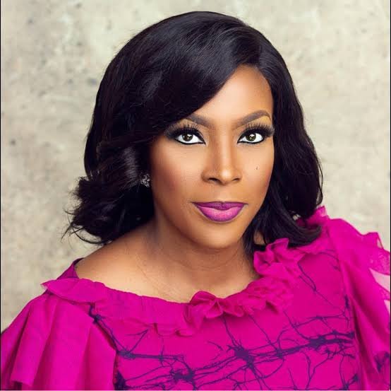 Juliet Ehimuan Appointed As Zenith Bank Non-Executive Director