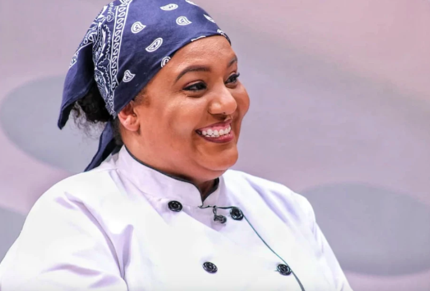 Maliha Mohammed Sets Longest Home Kitchen Cookathon Record