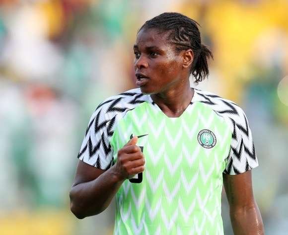 Desire Oparanozie Retires From Football