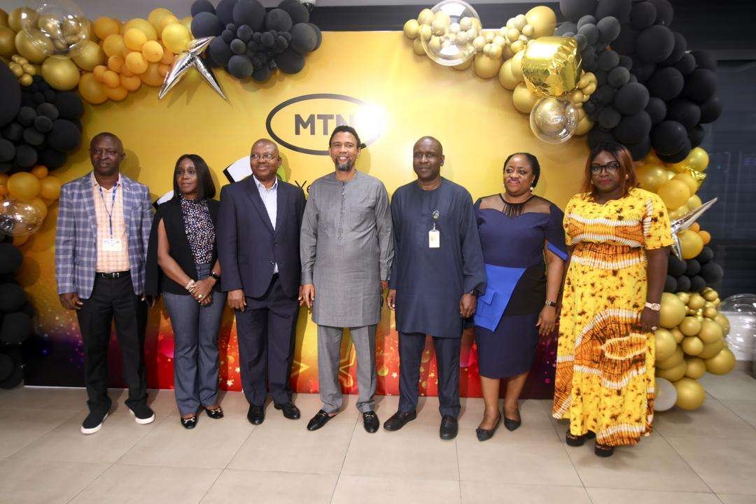 MTN MIP: 2023 Fellows Engage With Karl Toriola