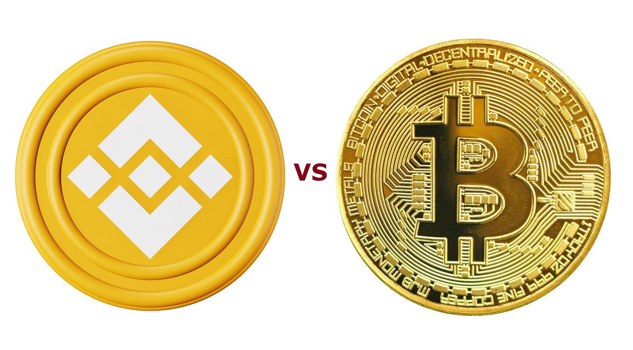 Binance Coin vs. Bitcoin: Uncovering the Utility Token's Potential