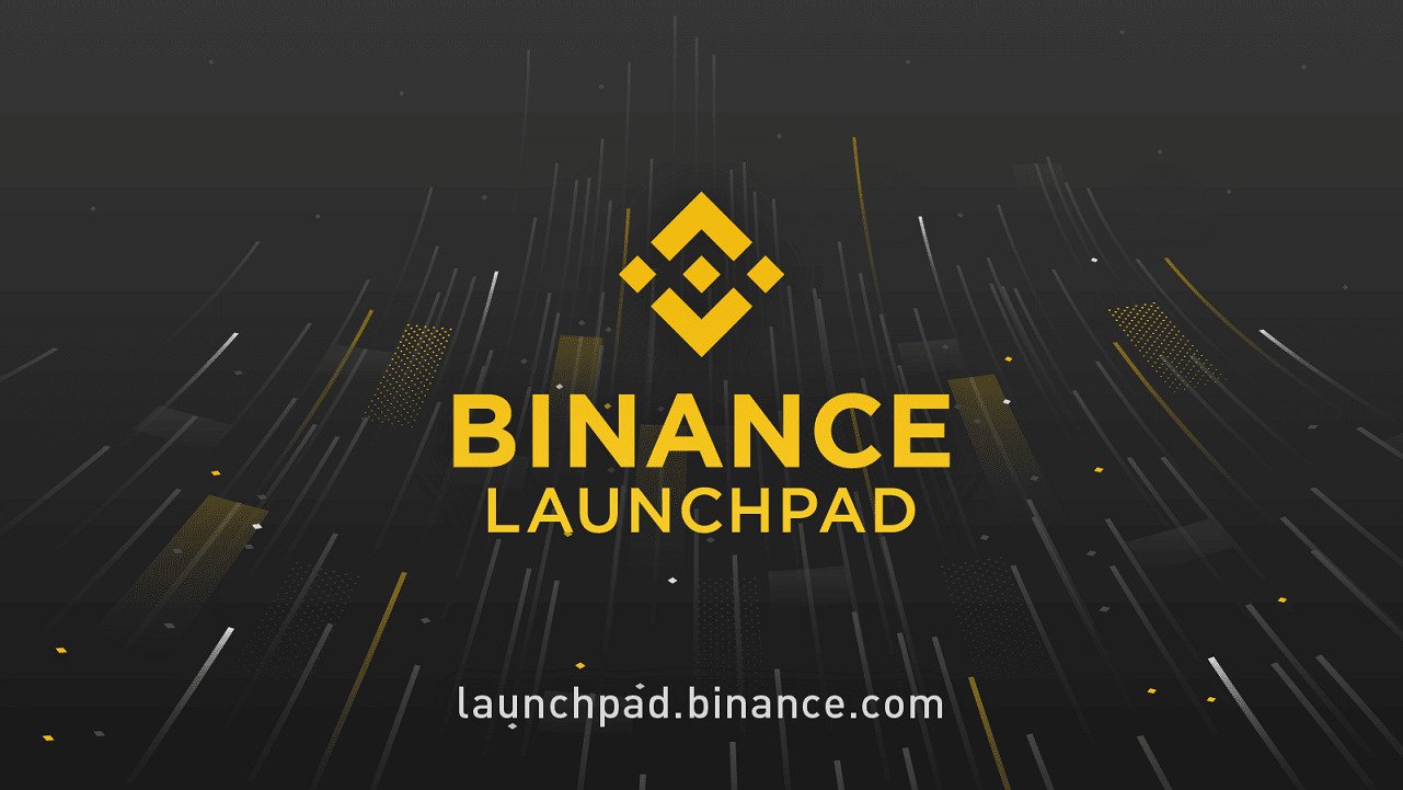 Binance Launchpad Projects: Unveiling the Gems of Tomorrow