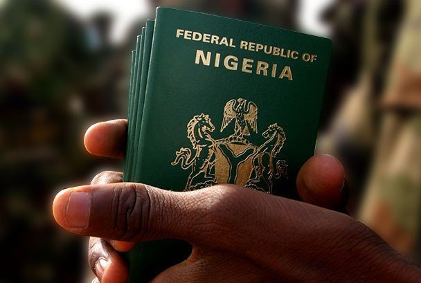 FG To Start Home Delivery Of Passports In 2024