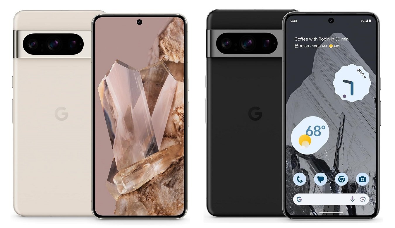 Google Pixel 8 Pro Specs, Price, and Best Deals