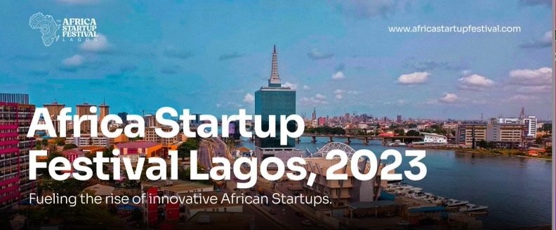 Igniting Innovation at the Africa Startup Festival 2023