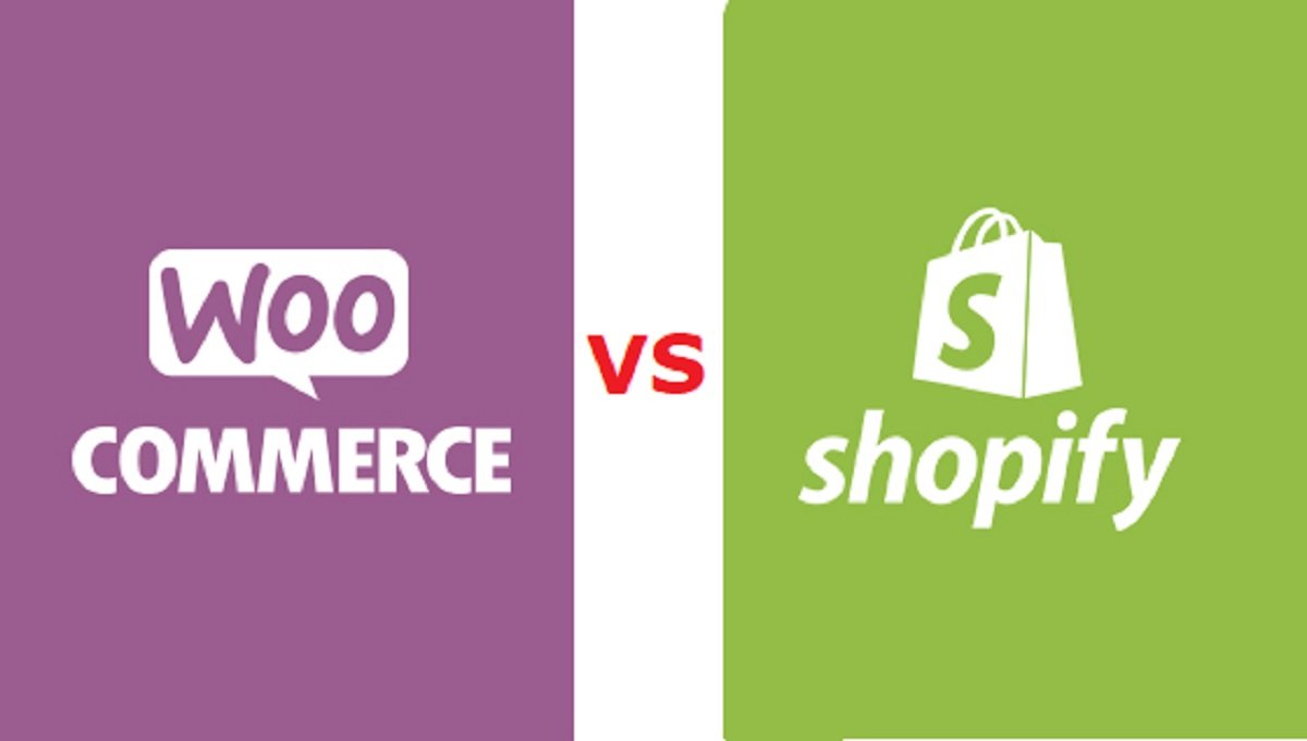 Multi-Vendor Platforms: WooCommerce vs Shopify