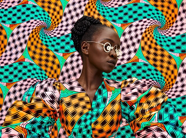 UNESCO Report: Africa, A New Global Fashion Leader - FabWoman