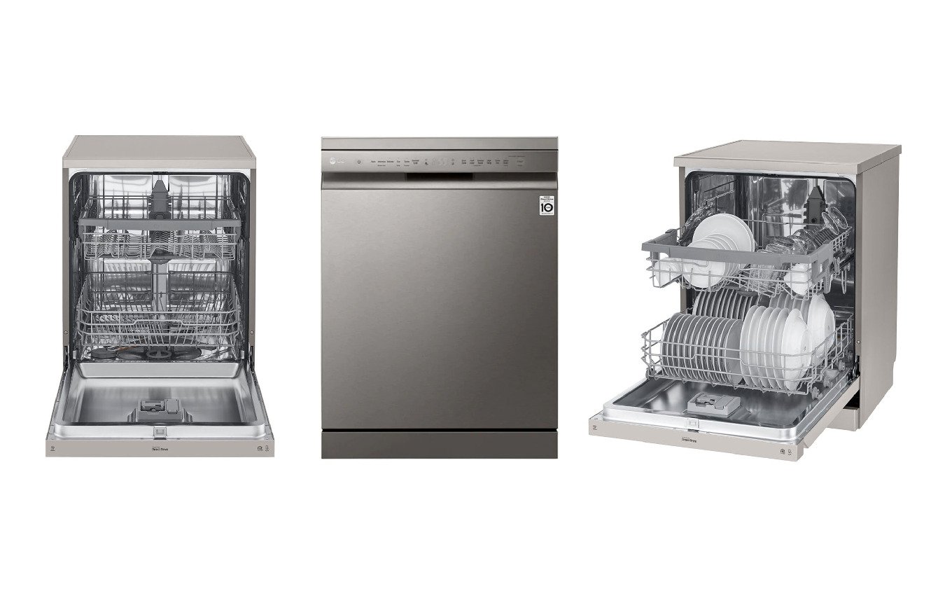 Buy LG Appliances