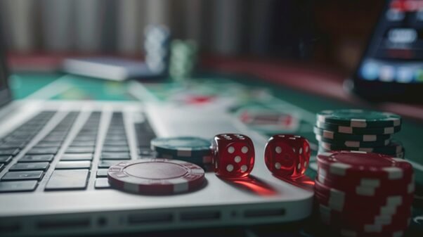 The Significance of Affiliate Marketing in the Online Gambling Industry and its Operational Mechanism