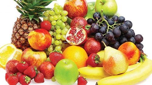 Best Fruits For Ramadan