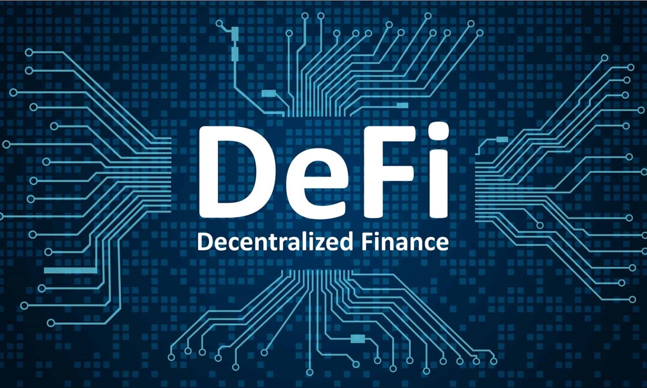 Decentralized Finance (DeFi) and Traditional Banking: A Comparative Analysis