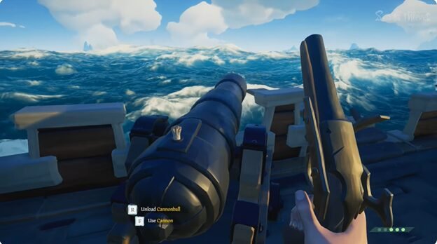 Sea of Thieves Beginner’s Guide: Setting Sail for Adventure