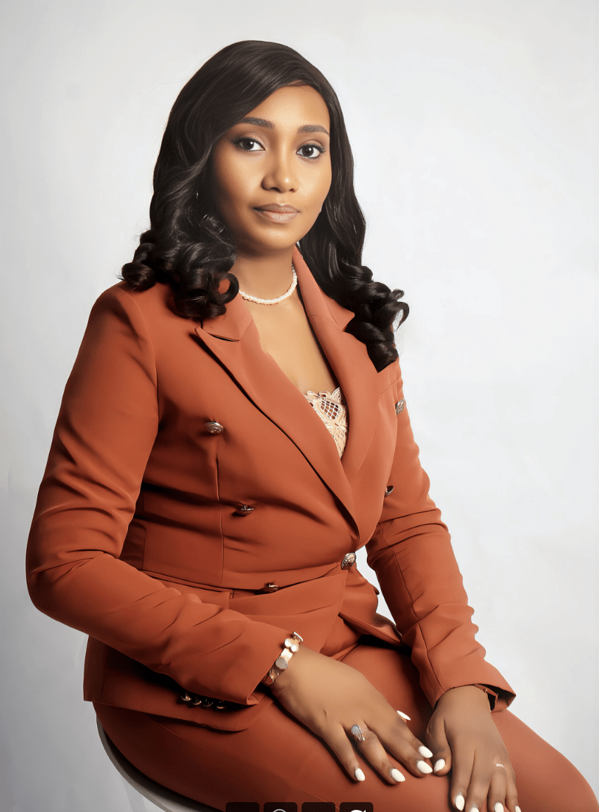 Victoria Ajayi Becomes CEO of TVC Communications