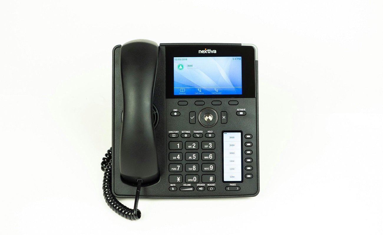 IP Phone