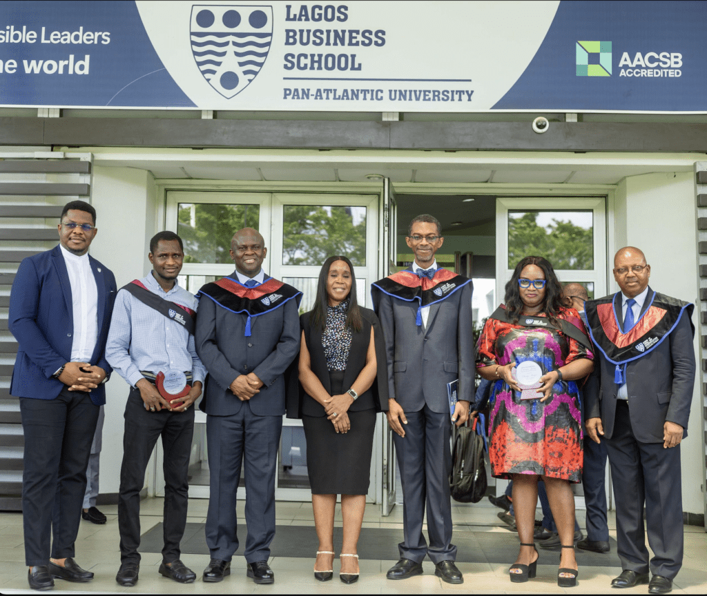 MTN Media Innovation Programme 2023 Fellows Graduate