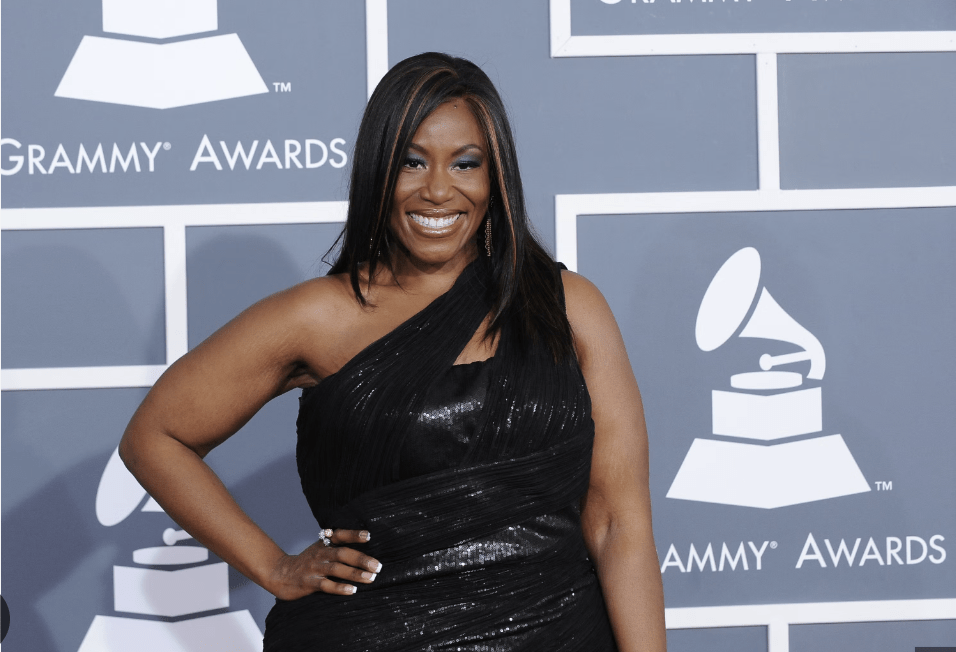 Mandisa Dead At 47 Years