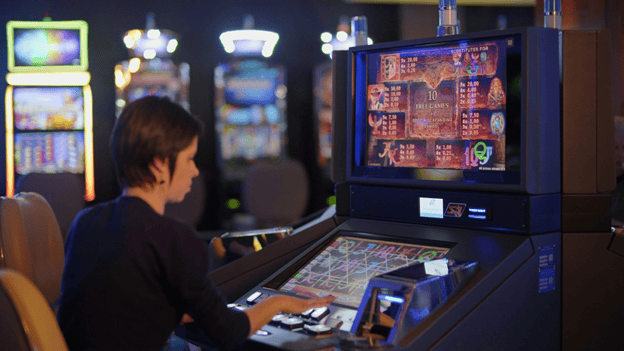 Understanding Slot Machine Algorithms: RNGs, RTP, and More