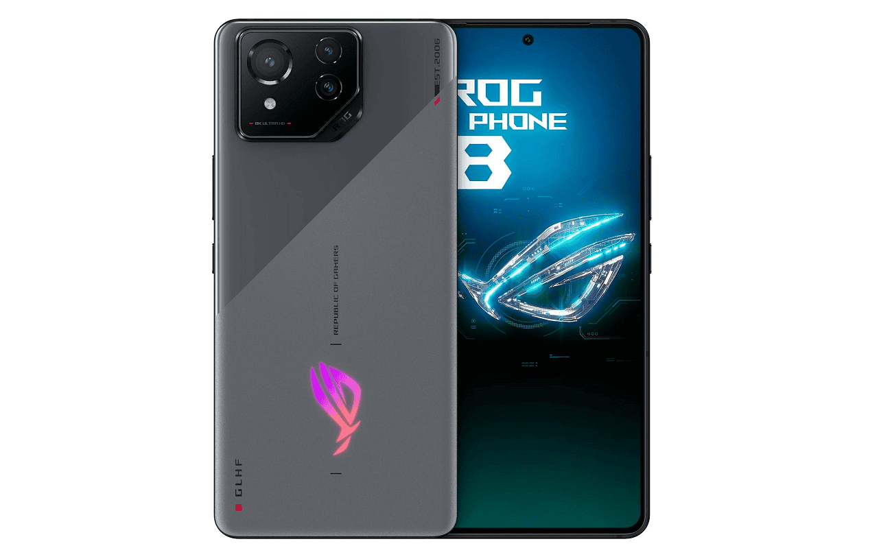 ASUS ROG Phone 8 Specs, Price, and Best Deals