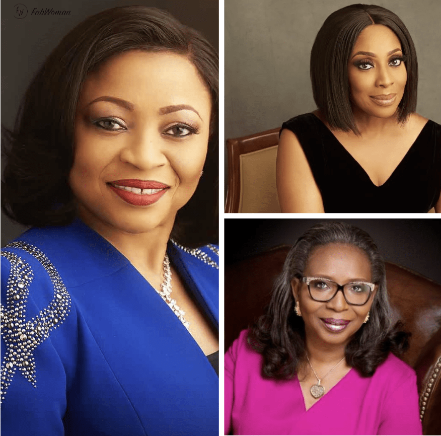 Life Lessons From Nigerian Women In Business