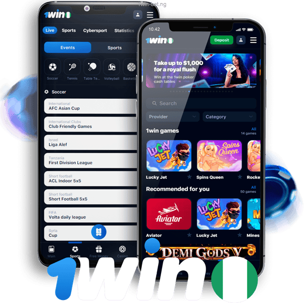 1Win Nigeria Apps Review – NaijaTechGuide