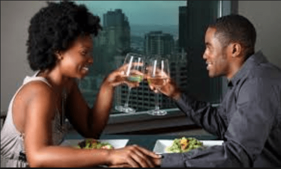 Foods To Avoid On A First Date