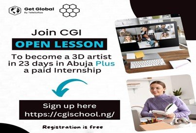 GetGlobal By TeleSoftas Partners with CGI School