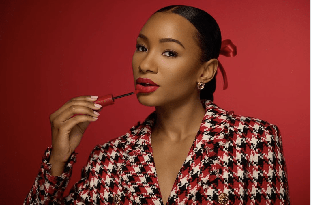 Temi Otedola Is L’Oreal Paris First African Digital Ambassador