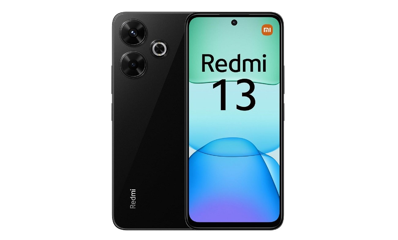 Xiaomi Redmi 13