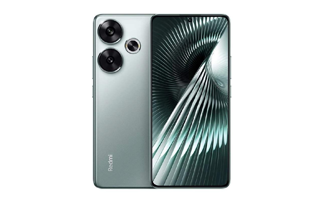 Xiaomi Redmi Turbo 3